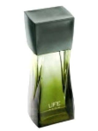 Life Avon Mens Perfume - Refreshing Fragrance for Men | Buy Online at Best Price