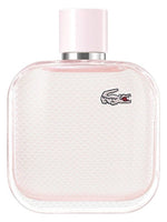 L.12 Eau de Toilette Rose Eau Fraiche For Her Lacoste Fragrances for women