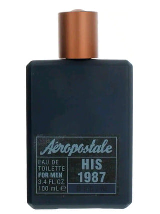 Mens Aéropostale His 1987 Aéropostale Perfume - Best Fragrance for Men