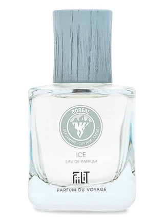 Ice - Boreale Fiilit Unisex Perfume | Refreshing Fragrance for Women and Men | Buy Online Now