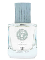 Ice - Boreale Fiilit for women and men