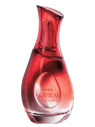 Surreal Dreams Avon Womens Perfume - Captivating fragrance in a bottle - Buy now