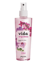 Vida Orquídeas Jequiti for women