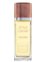 Style Caviar Paris Elysees for men