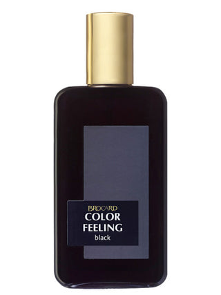 Color Feeling Black Brocard Mens Perfume - Best Fragrance for Men | Buy Online Now