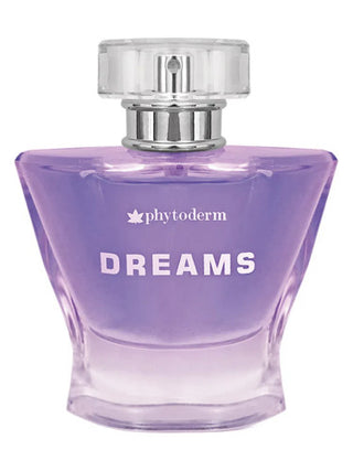 Dreams Phytoderm Womens Perfume - Elegant floral fragrance in a stunning bottle | Shop now