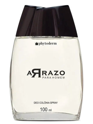 Arrazo Phytoderm Mens Perfume - Captivating Fragrance for Men | Best Mens Cologne | Shop Now