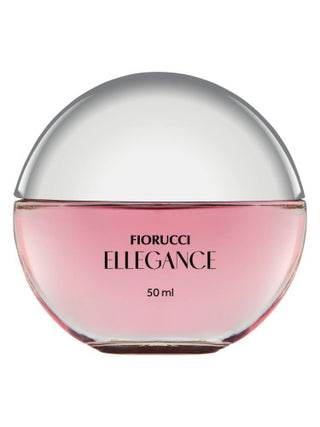 Ellegance Fiorucci for Women Perfume - Exquisite fragrance for sophisticated women | Buy now at [Your Website Name]