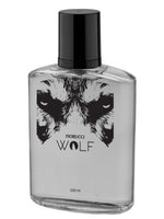 Wolf Fiorucci for men