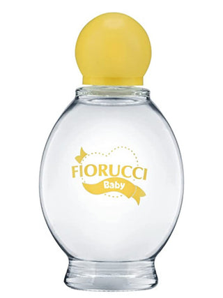 Baby Fiorucci Perfume for Women and Men - Unisex Fragrance - Elegant Bottle Design - Buy Online Now