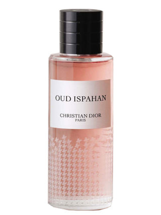 Oud Ispahan New Look Limited Edition Dior Perfume for Women and Men - Buy Online | Best Fragrance 2021