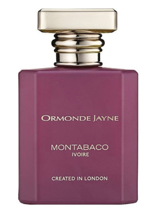 Montabaco Ivoire Ormonde Jayne Unisex Perfume Image