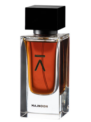 Unisex Majnoon Azman Perfume - Best Fragrance for Women and Men - Buy Now