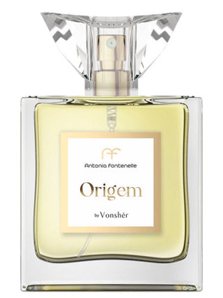 Origem Antonia Fontenelle Womens Perfume - Exquisite Fragrance | Buy Now