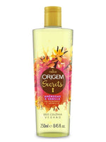 Origem Secrets Amêndoas e Vanilla Nazca for women