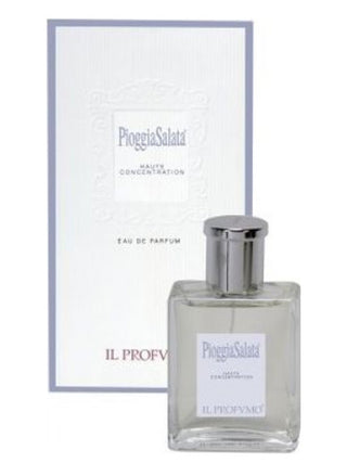 Pioggia Salata Il Profvmo Unisex Perfume - Exclusive Fragrance for Women and Men