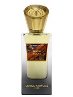 Santal Sugar Lorga Parfums for women and men