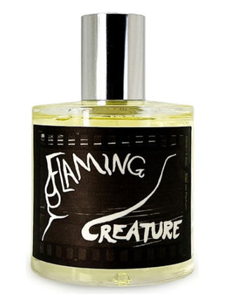 Flaming Creature Marissa Zappas Unisex Perfume - Floral Fragrance for Men and Women