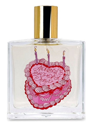 Annabels Birthday Cake Marissa Zappas Perfume for Women and Men - Exquisite Fragrance | Buy Online Now