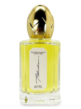 Petrichor Marissa Zappas Unisex Perfume - Mesmerizing Fragrance for Men and Women