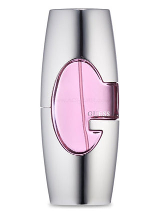 Guess Forever Guess for women perfume bottle - elegant fragrance for women - best price online