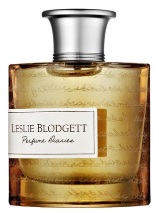 Perfume Diaries Bare Skin Leslie Blodgett for women - Sensual floral fragrance - Buy now