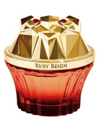 Ruby Reign House Of Sillage Unisex Perfume - Best Fragrance for Men and Women