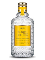 4711 Acqua Colonia Starfruit & White Flowers 4711 for women and men