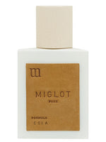 Miglot Pure Cedarwood Edition 1 Miglot for women and men