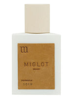 Miglot Pure Sandalwood Edition 1 Miglot for women and men