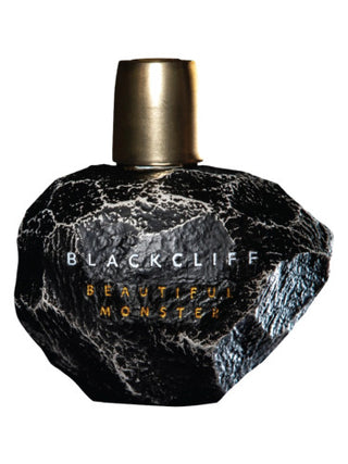 Beautiful Monster Blackcliff Parfums for Women and Men Perfume - Exquisite Fragrance for Both Genders