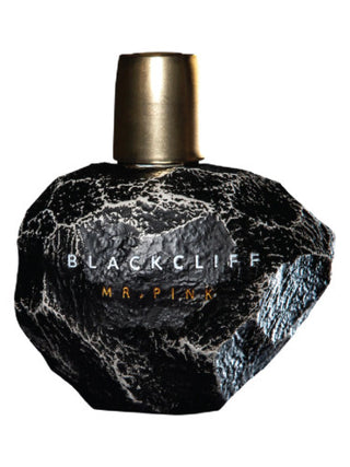 Mr. Pink Blackcliff Parfums for Women and Men - Elegantly Unisex Perfume - Buy Now