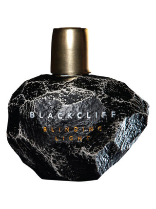 Blinding Light Blackcliff Parfums for Women and Men - Best Unisex Fragrance - Buy Now