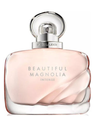 Beautiful Magnolia Intense Estée Lauder Womens Perfume - Fragrance Bottle Image