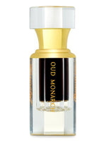 Oud Monarch Attar Bortnikoff for women and men