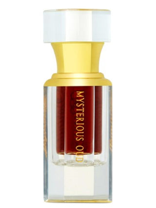 Oud Attar Bortnikoff Perfume for Women and Men - Mysterious Fragrance | Shop Now