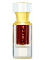 Mysterious Oud Attar Bortnikoff for women and men