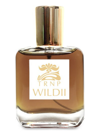 Wildii TRNP Unisex Perfume - Fragrance for Men and Women