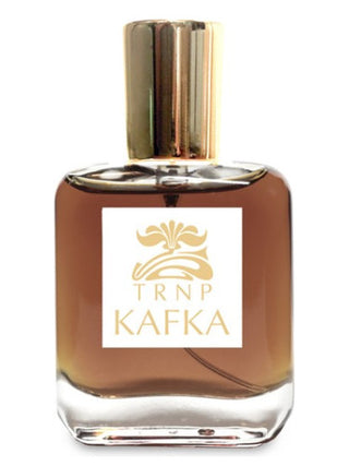 Kafka TRNP Unisex Perfume - Fragrance for Women and Men