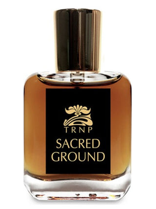 Sacred Ground TRNP Perfume for Women and Men - Fragrance Bottle Image