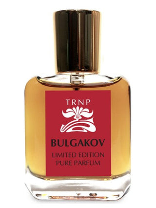 Unisex Bulgakov TRNP Perfume - Best Fragrance for Women and Men