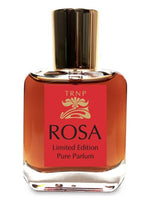 Rosa - Limited Edition TRNP for women and men