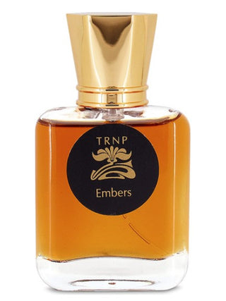 Embers 2020 TRNP Unisex Perfume - Best Fragrance for Women and Men