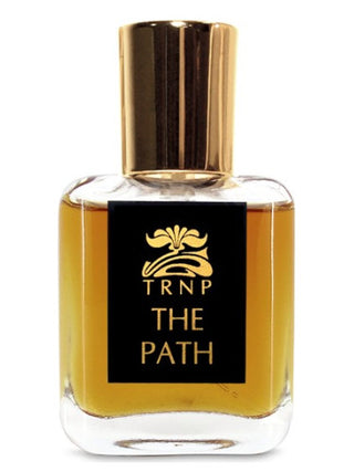 Unisex fragrance - The Path TRNP perfume for women and men - 375x500 image