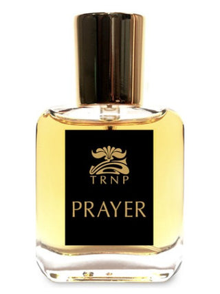 Prayer TRNP Unisex Perfume - Captivating Fragrance for Women and Men