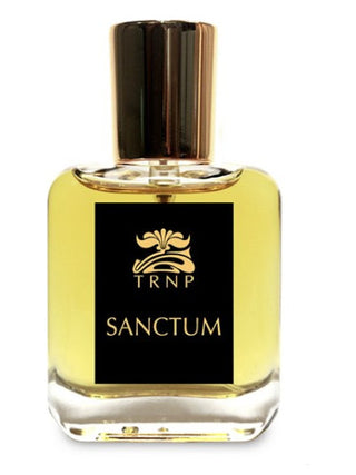 Sanctum TRNP Unisex Perfume - Best Luxury Fragrance for Men and Women