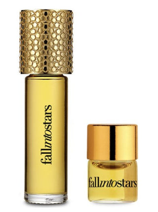 Fall Into Stars Oil Strangelove NYC Perfume for Women and Men - Buy Now