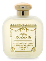 Spanish Leather Cologne Santa Maria Novella for women and men