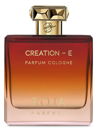 Creation-E Parfum Cologne Roja Dove Unisex Perfume - Best Fragrance for Men and Women