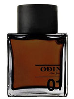 01 Sunda Odin for women and men